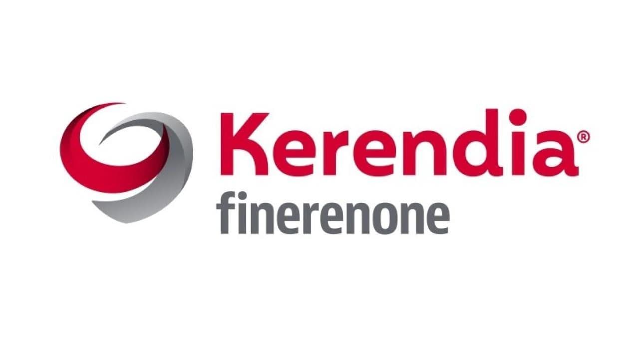 Kerendia brand logo