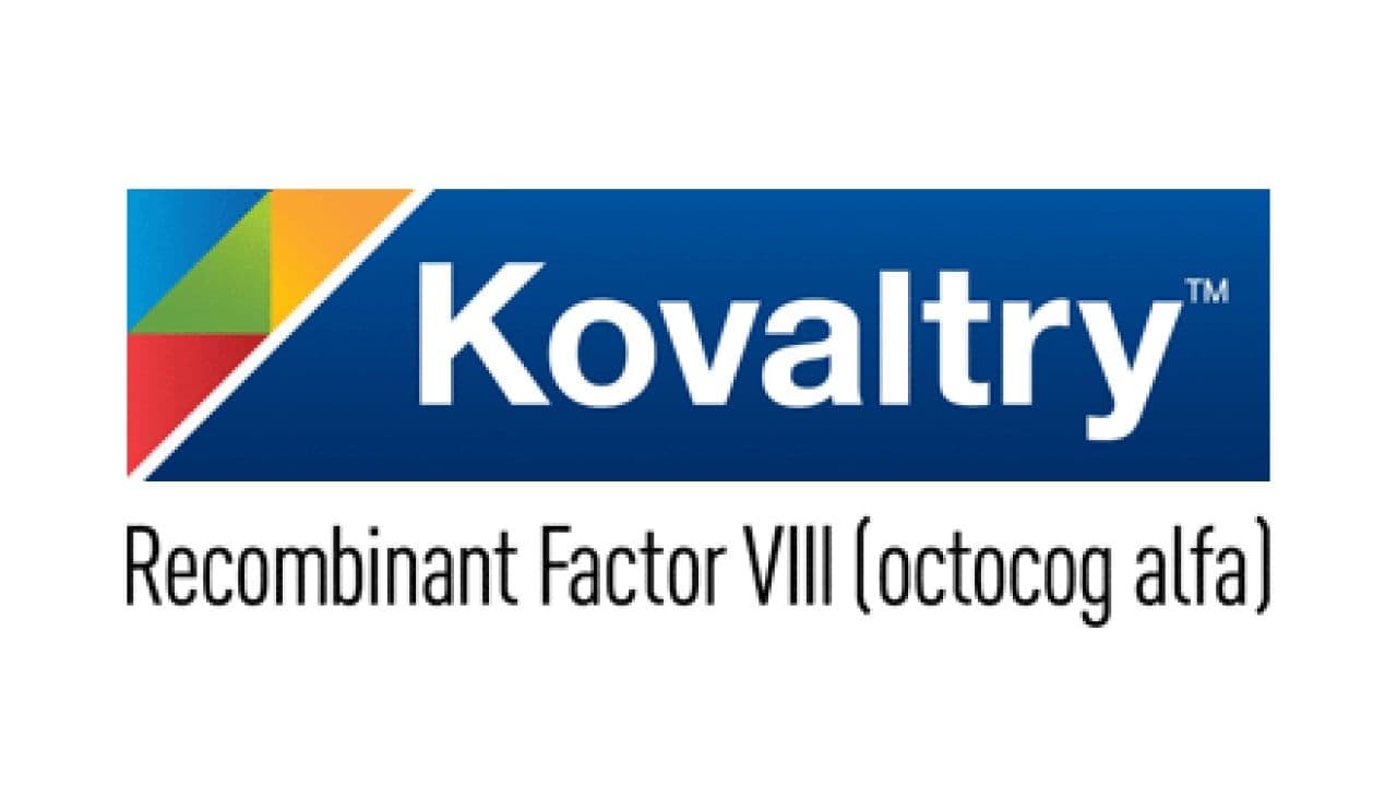 Kovaltry brand logo