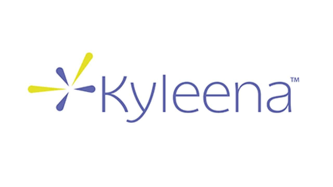 Kyleena brand logo