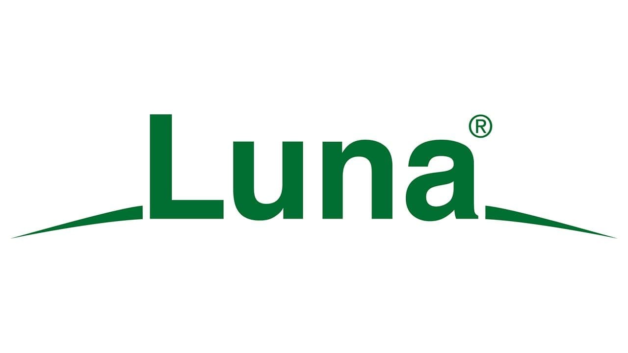 Luna brand logo