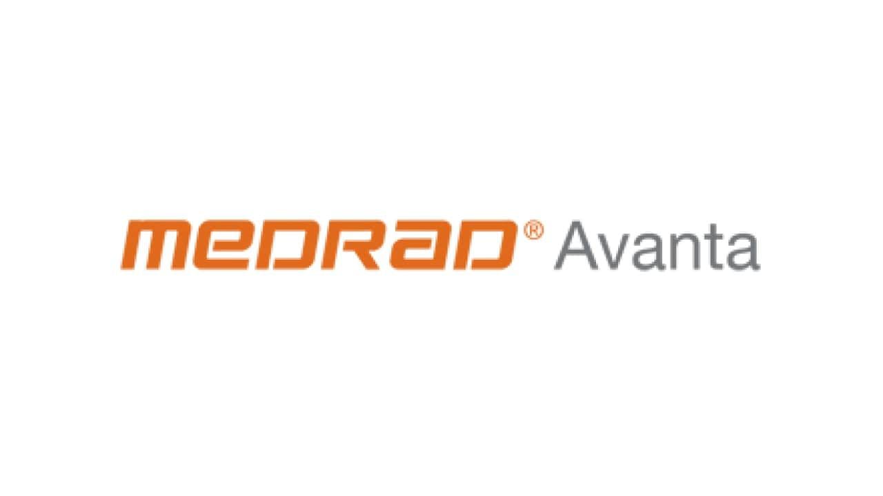 Medrad Avanta brand logo