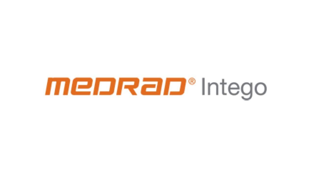 Medrad Intego brand logo