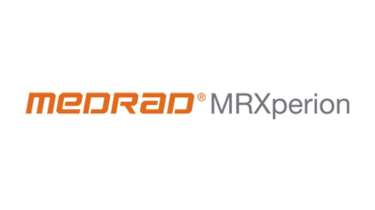 Medrad MRXperion brand logo