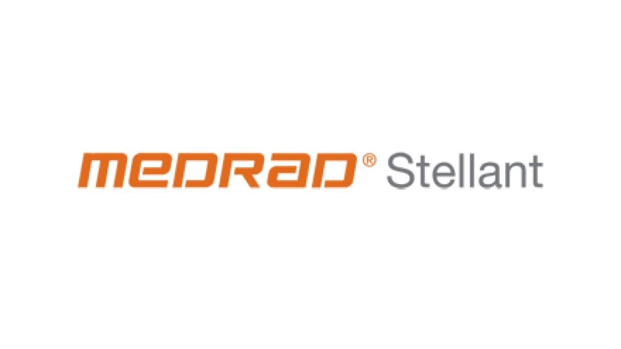 Medrad Stellant brand logo