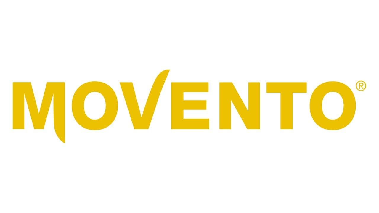 Movento brand logo