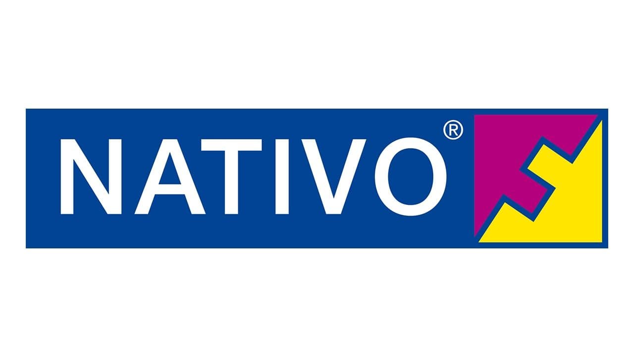 Nativo brand logo