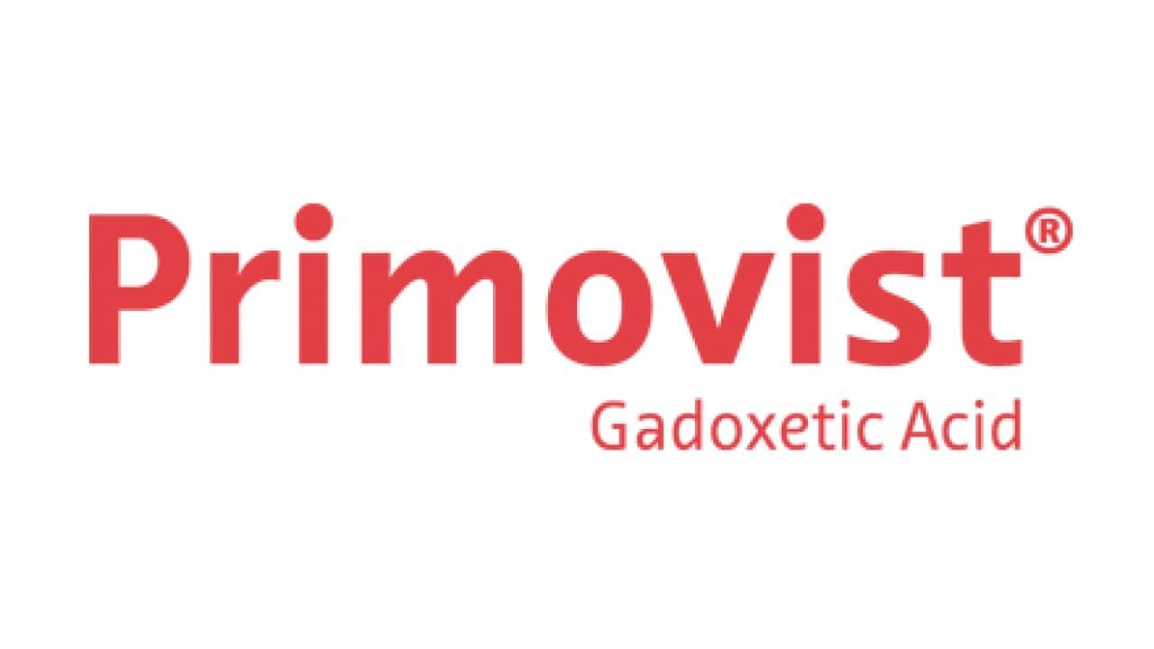Primovist brand logo