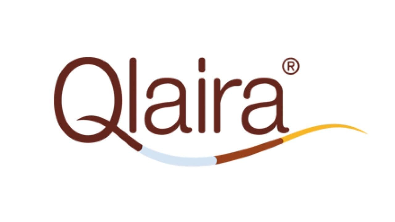 Qlaira brand logo