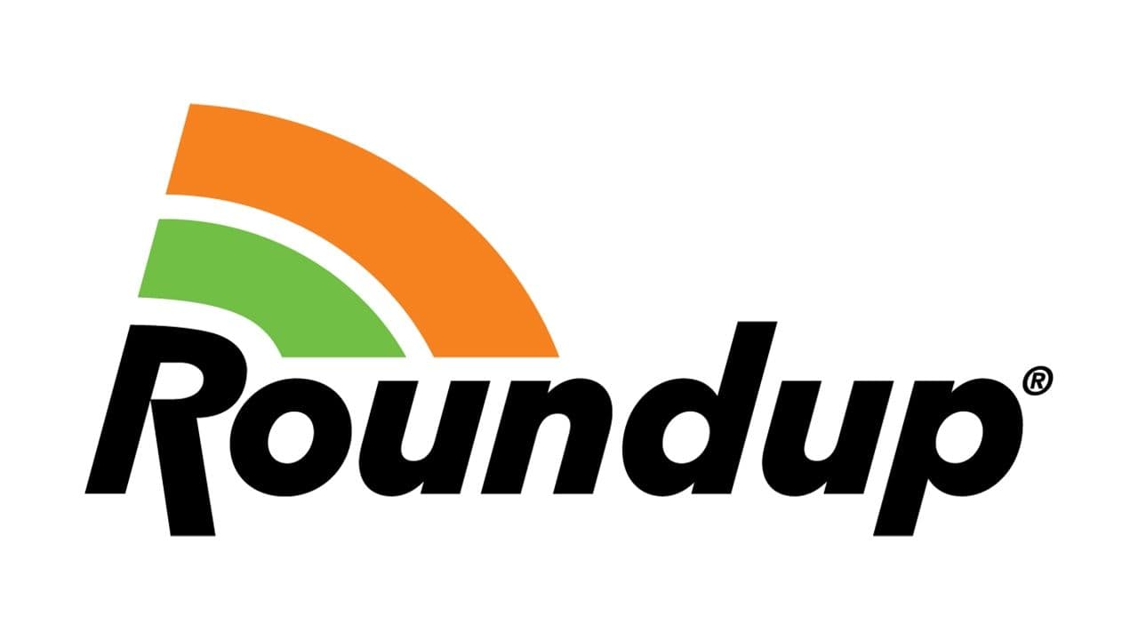 Roundup brand logo
