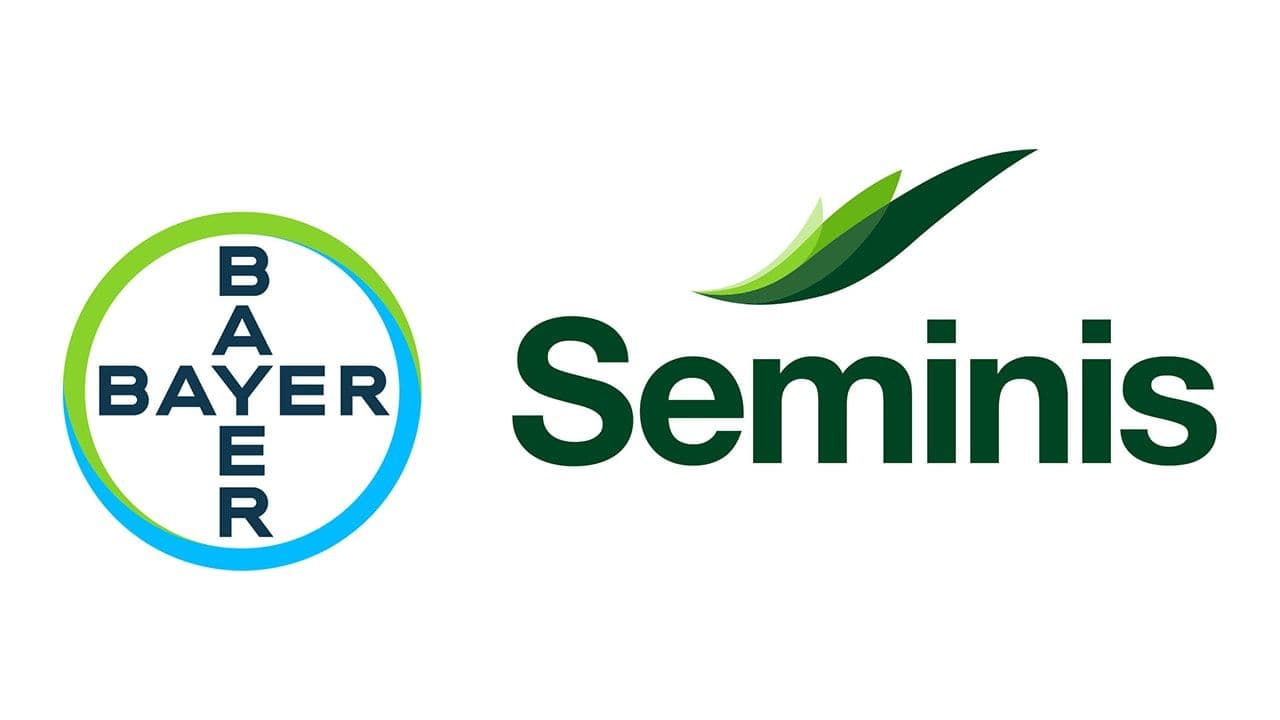Seminis brand logo