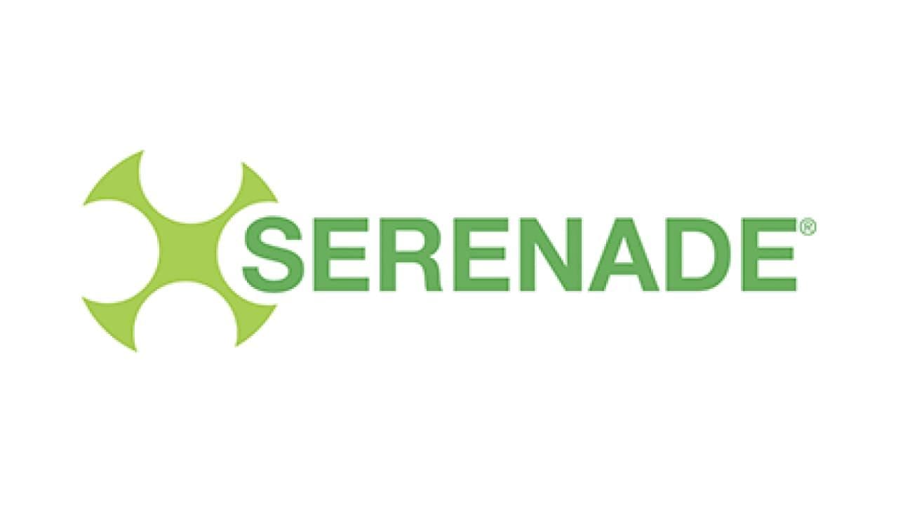 Serenade brand logo
