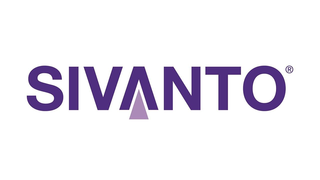 Sivanto brand logo