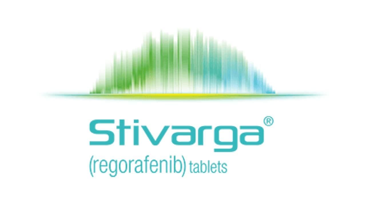 Stivarga brand logo