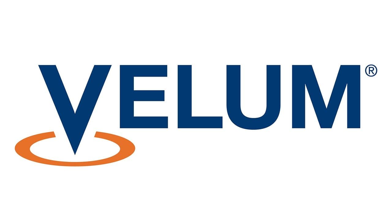 Velum brand logo