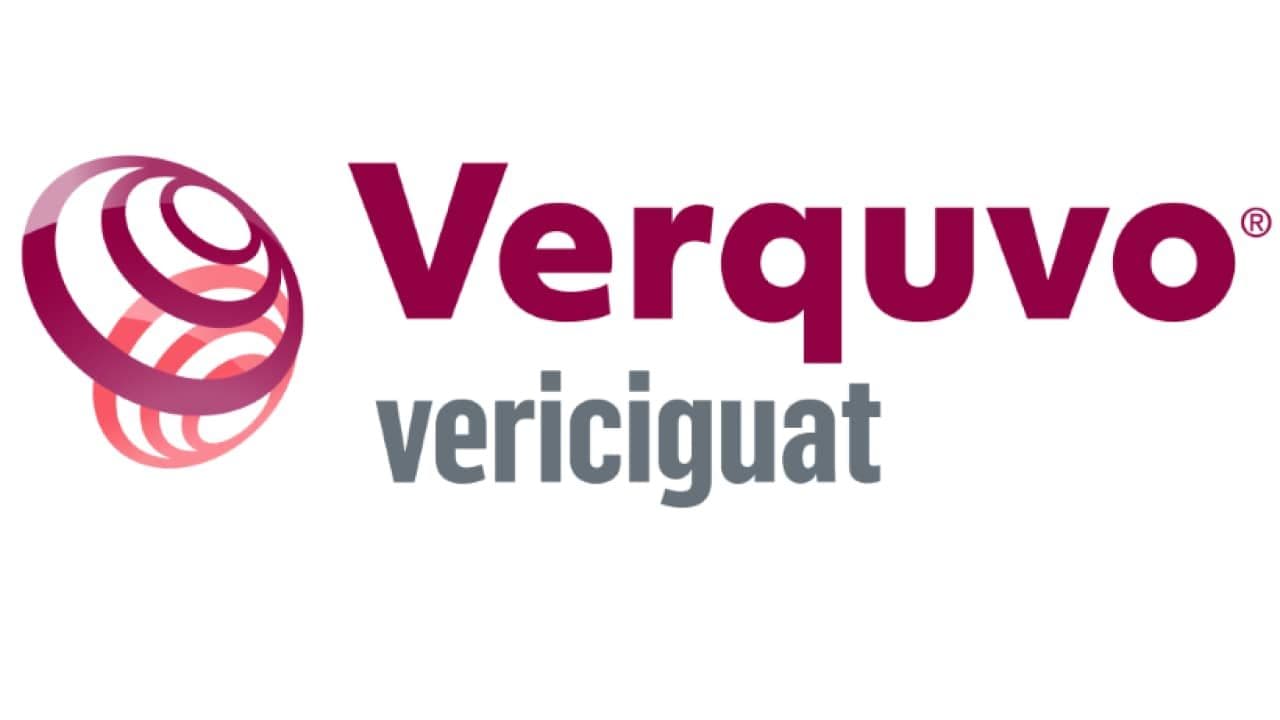 Verquvo brand logo