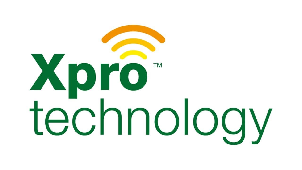 Xpro brand logo