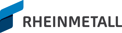 Rheinmetall company logo