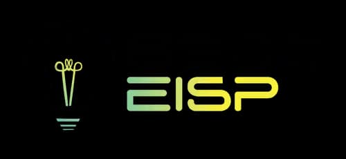 8200 EISP venture capitalist logo