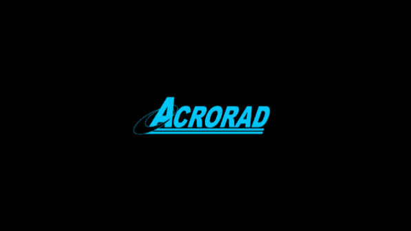 أكروراد (Acrorad)
