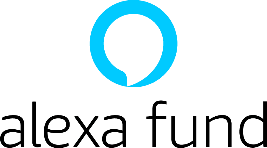 Alexa Fund venture capitalist logo