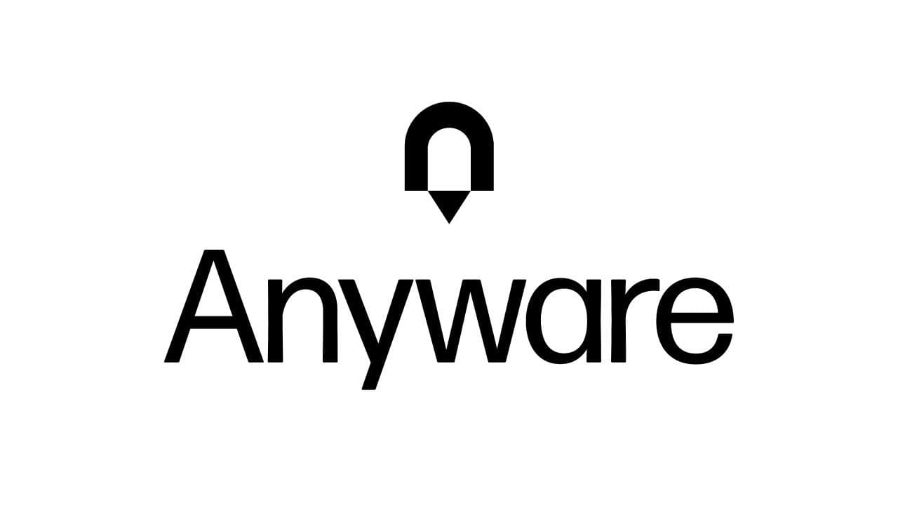 آنيوير (Anyware)