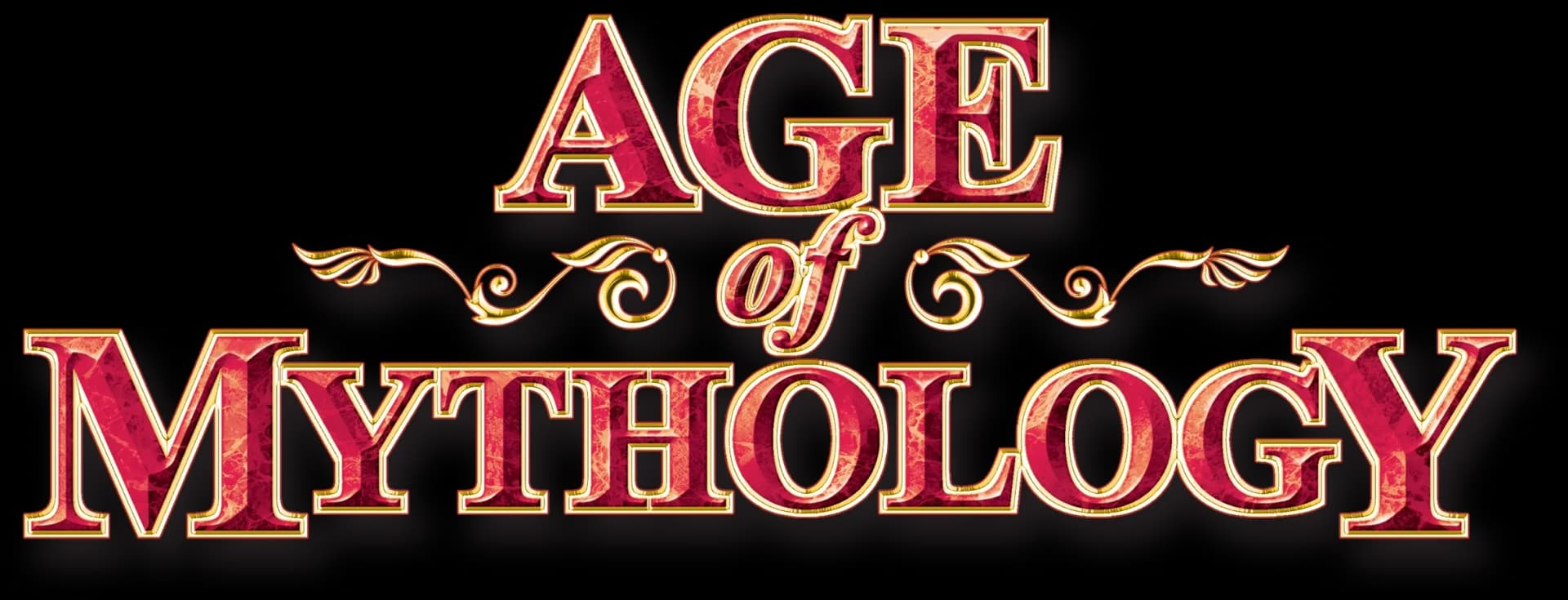 Age of Mythology logo