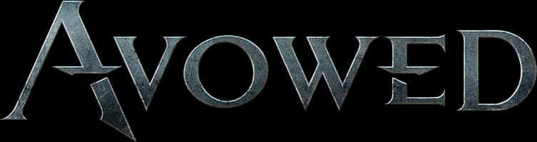 Avowed logo