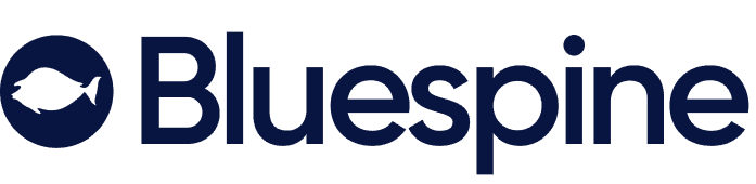 Bluespine