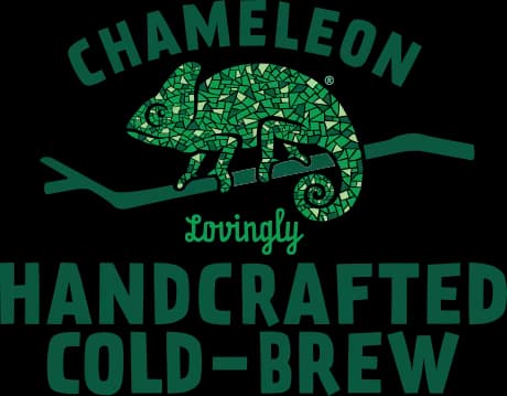 كاماليون كولد برو (Chameleon Cold-Brew)