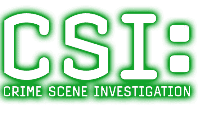 CSI logo