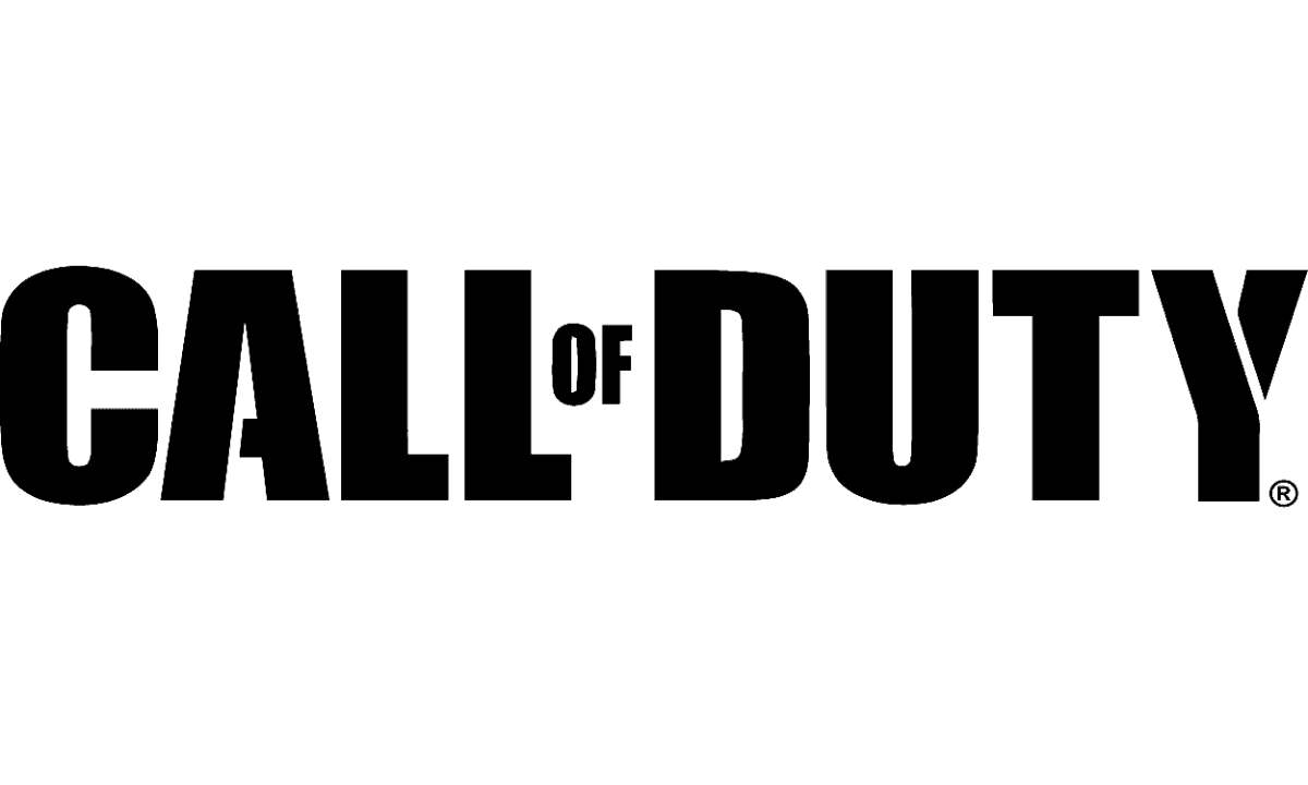 Call of Duty logo