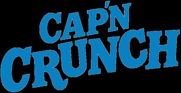 Cap'N Crunch logo