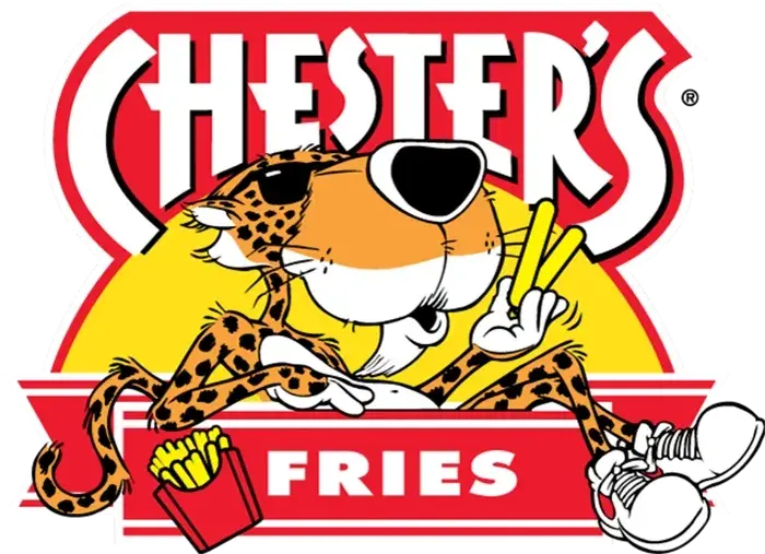 Chesters logo