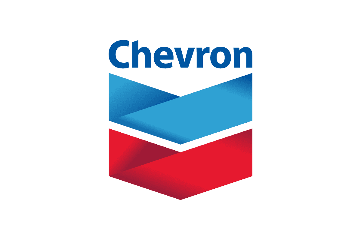 شيفرون (Chevron)