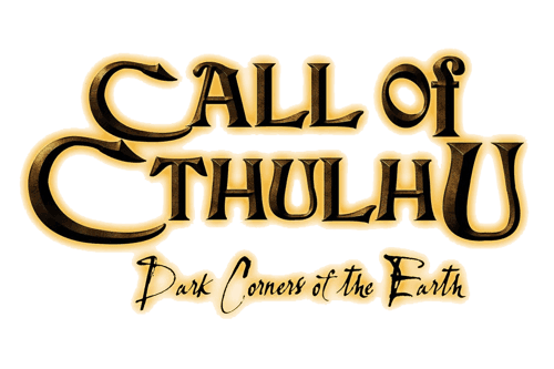 Call of Cthulhu: Dark Corners of the Earth