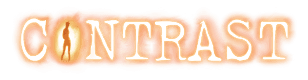 Contrast logo