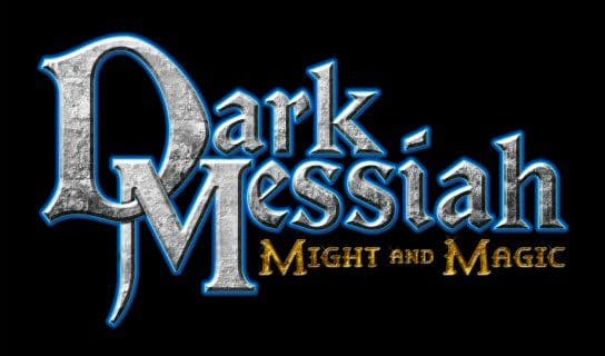 Dark Messiah of Might and Magic