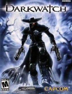 Darkwatch logo