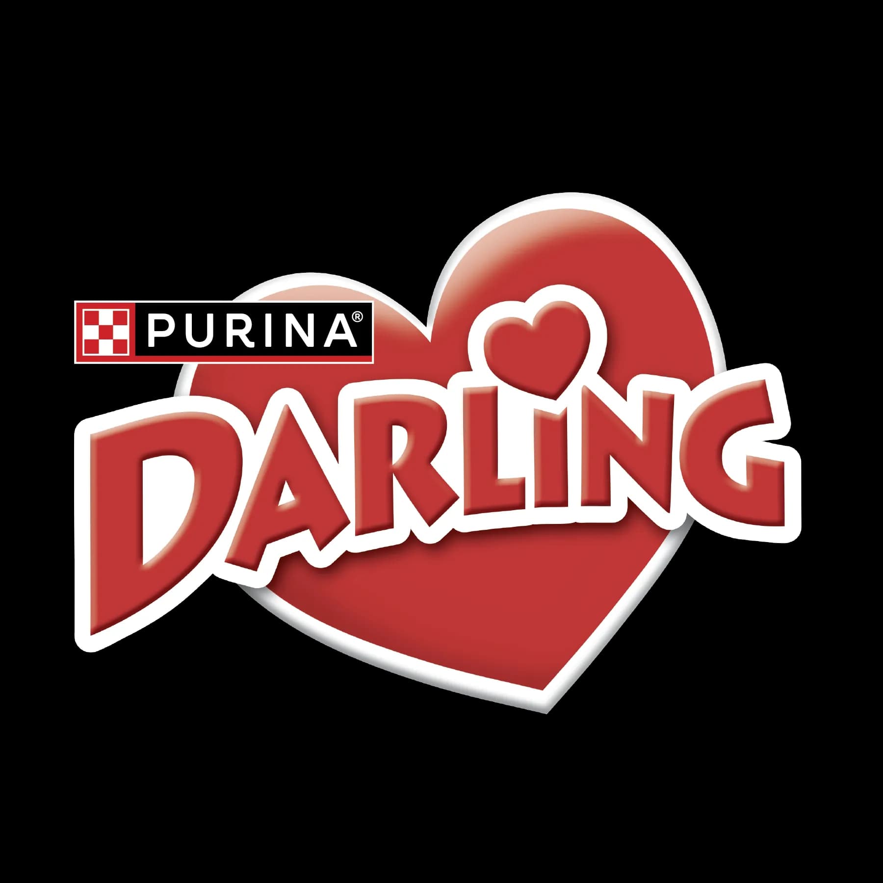 دارلينج (Darling)