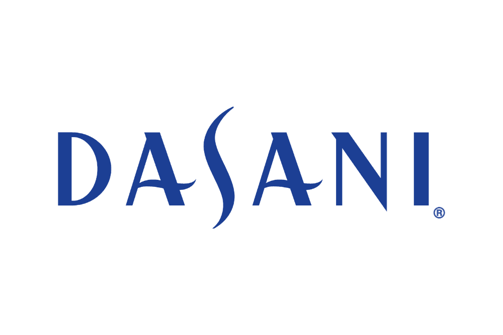 Dasani logo