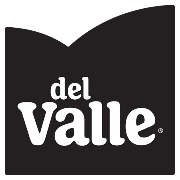 Del Valle logo