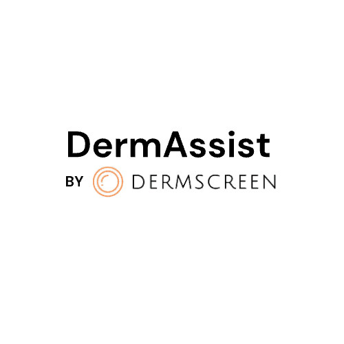 DermAssist brand logo