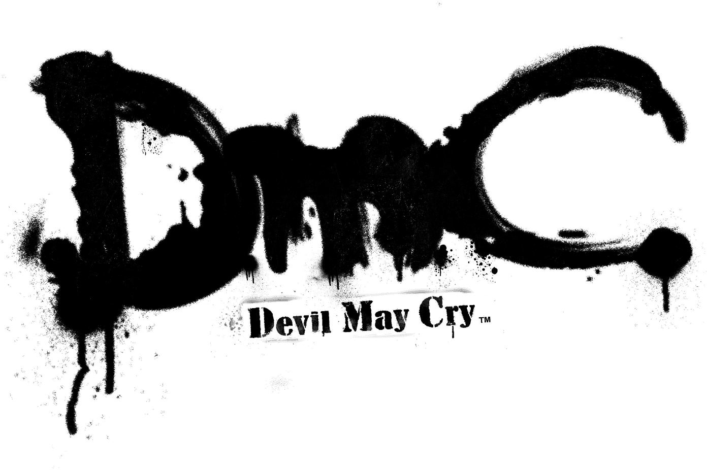 DmC: Devil May Cry logo