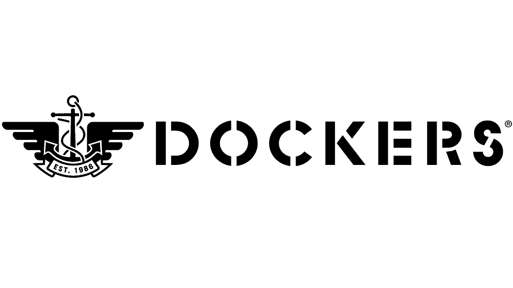 Dockers logo