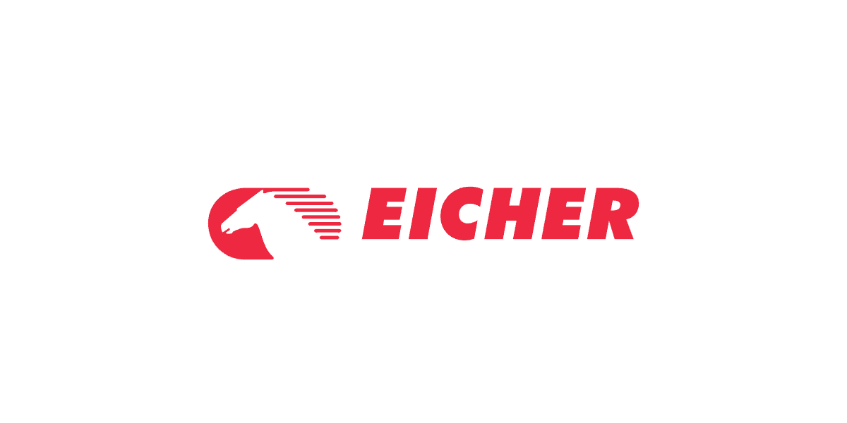 أيشر (Eicher)