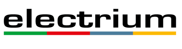إلكتريوم  (Electrium) logo