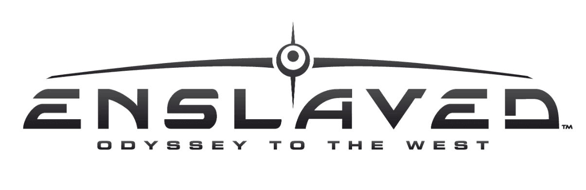Enslaved: Odyssey to the West logo