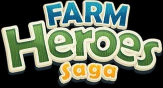 Farm Heroes Saga logo