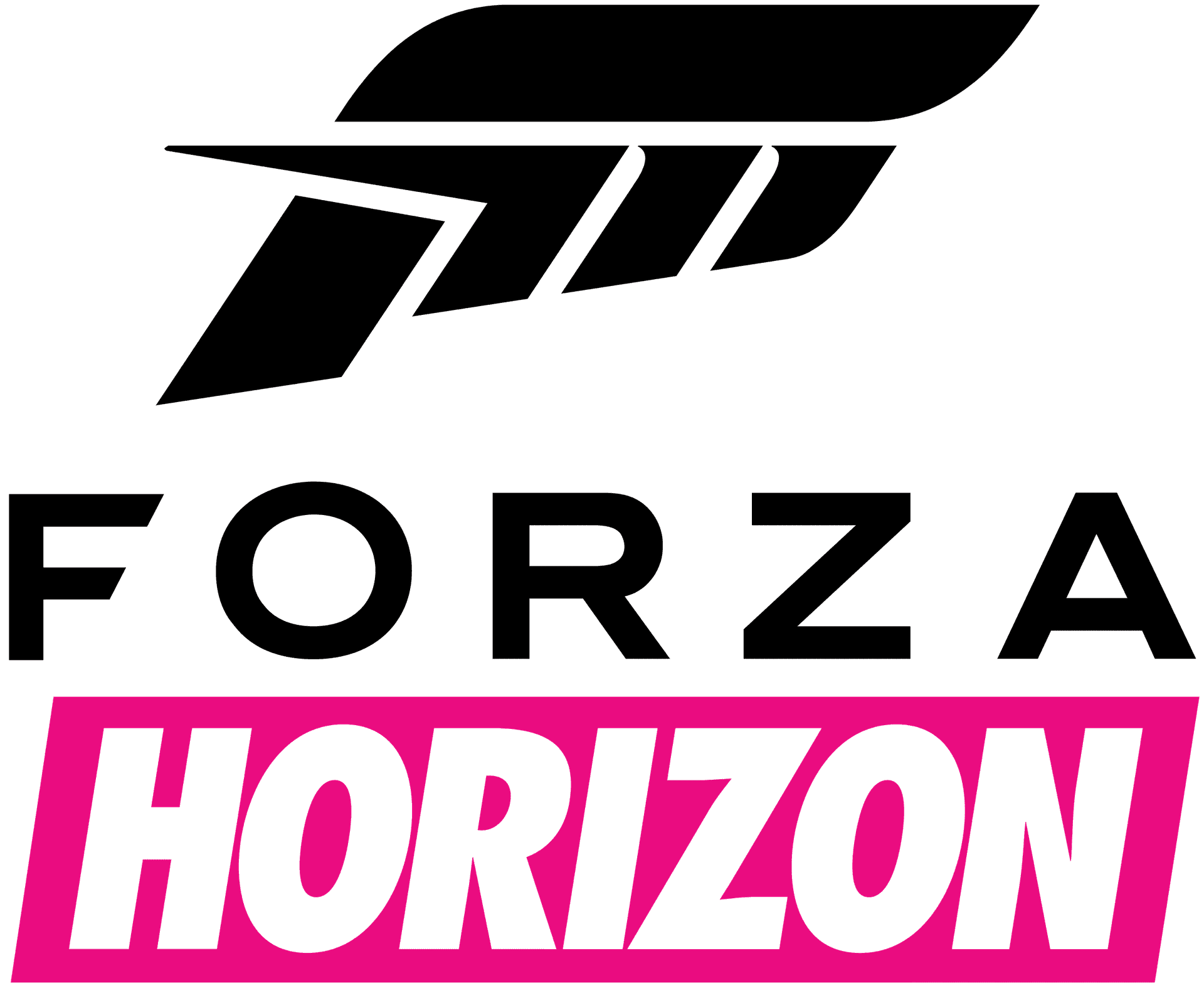 Forza Horizon logo
