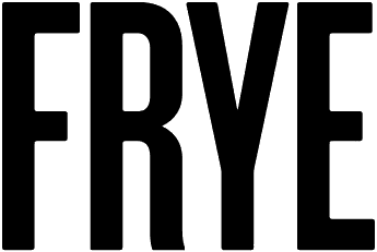 Frye logo